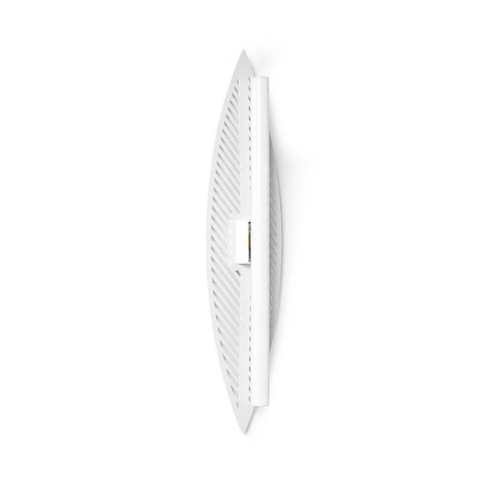 PARUMA wall lamp white