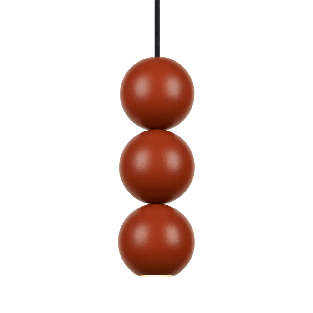 BOLA BOLA LED customizable pendant lamp
