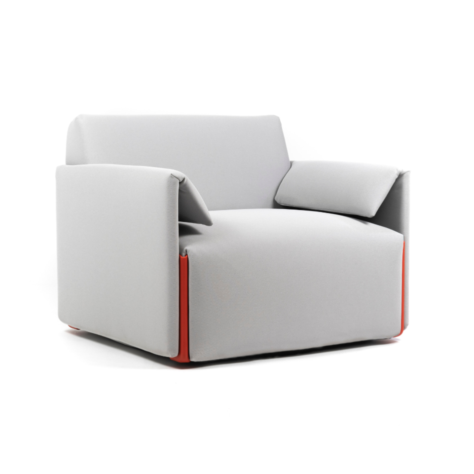 COSTUME Polstersessel