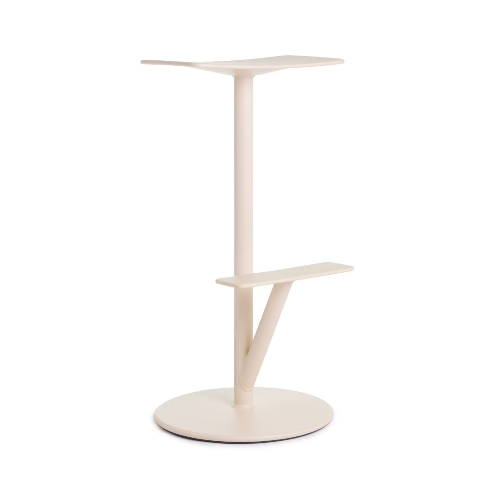 SEQUOIA Barhocker creme
