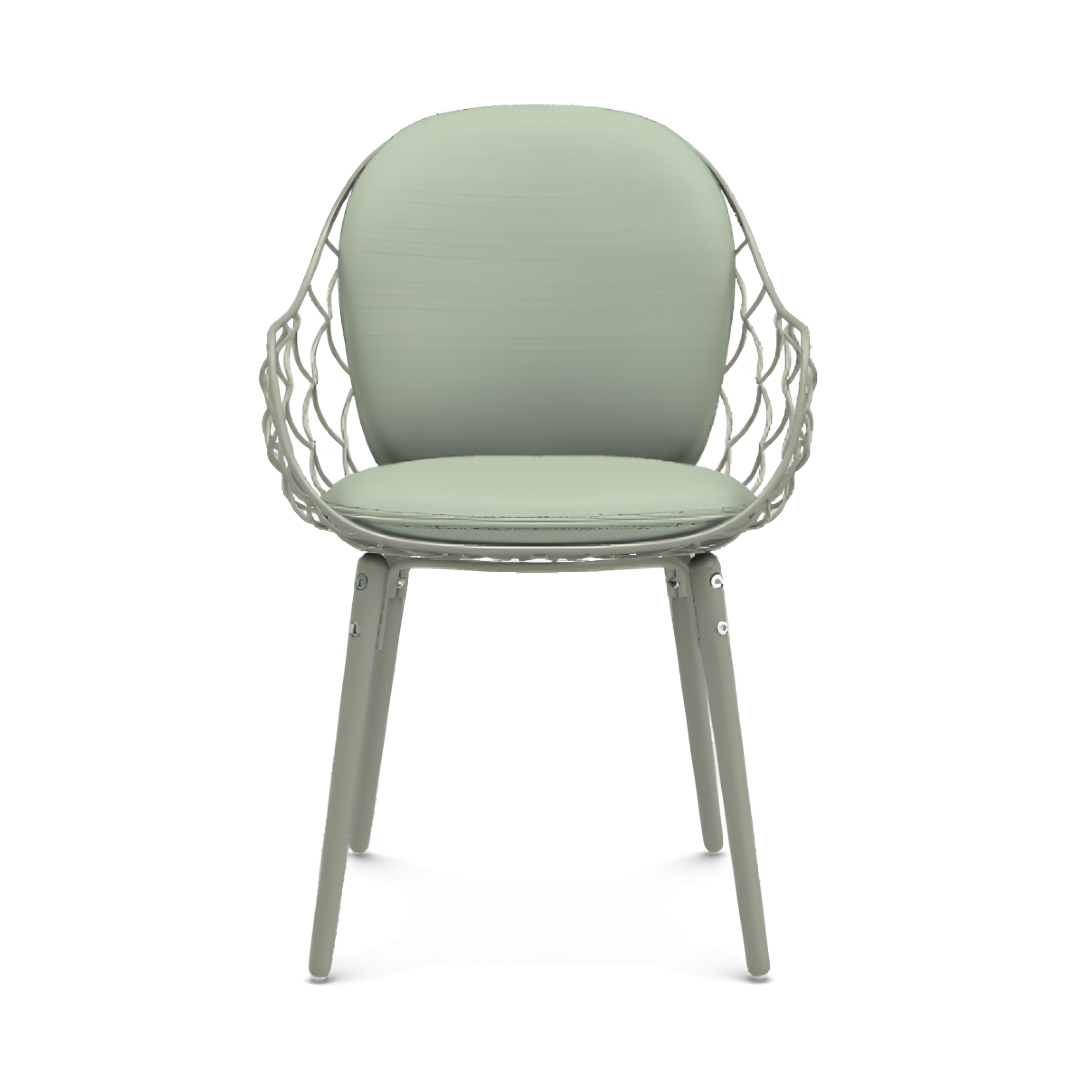 PIÑA Chair Green