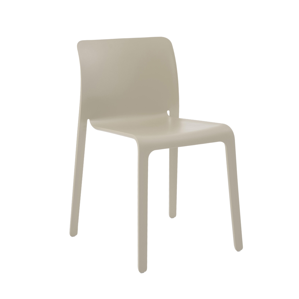 FIRST outdoor chair beige
