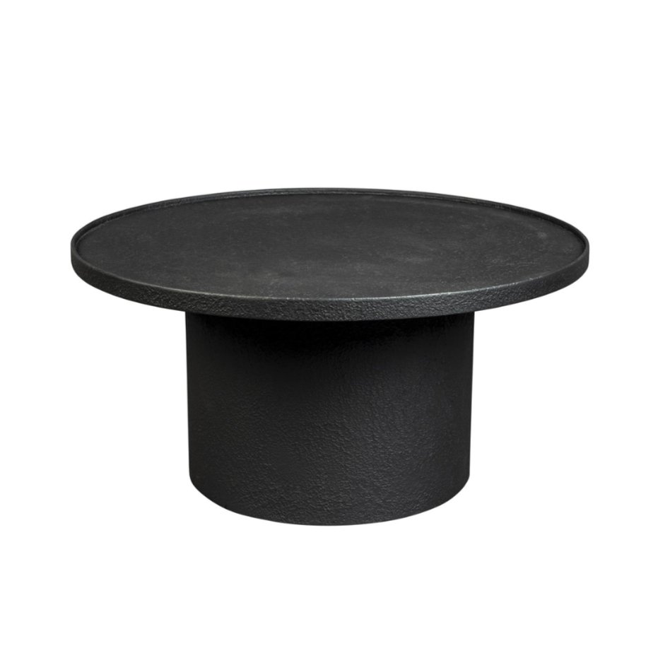 WINSTON black coffee table