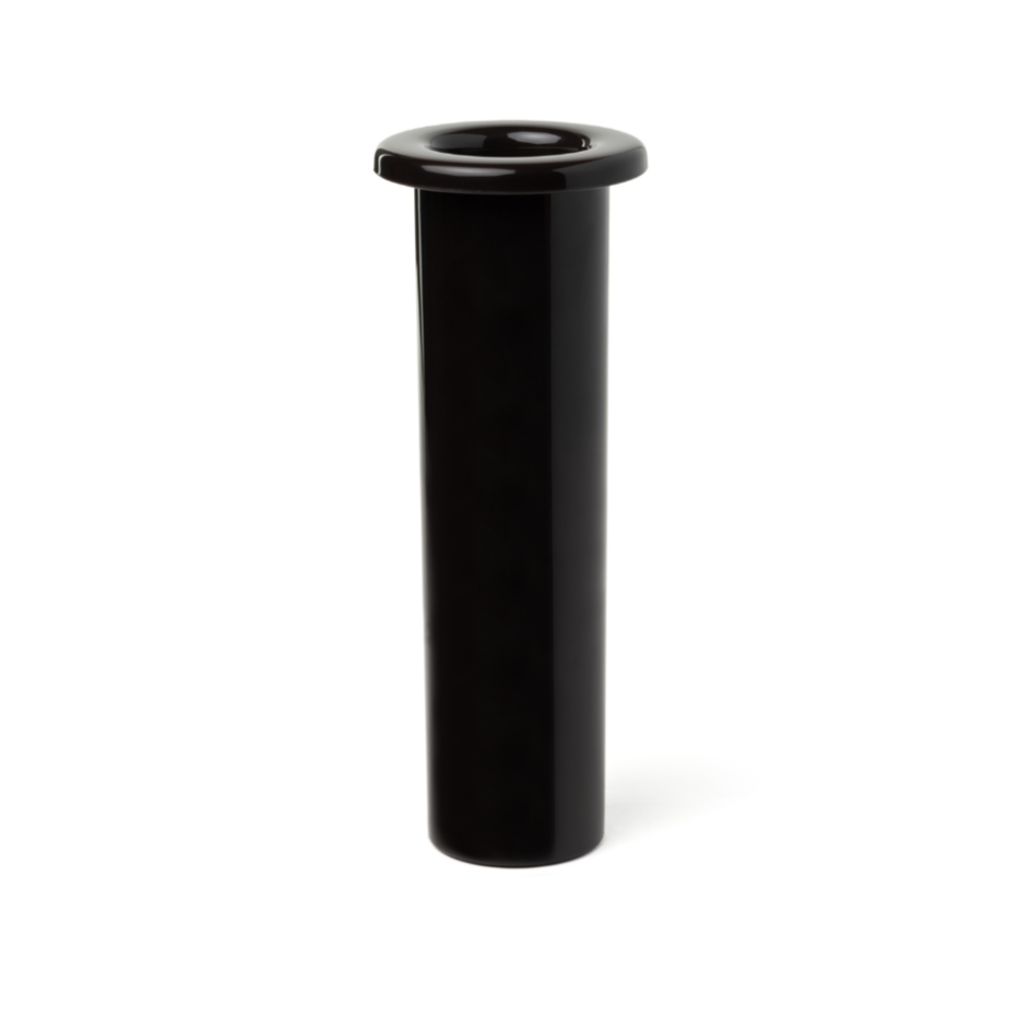 Tischlampe BOUQUET schwarz
