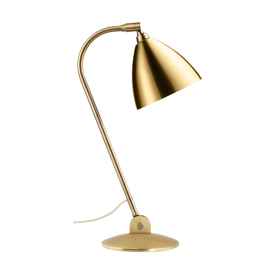 BESTLITE BL2 Brass Table Lamp