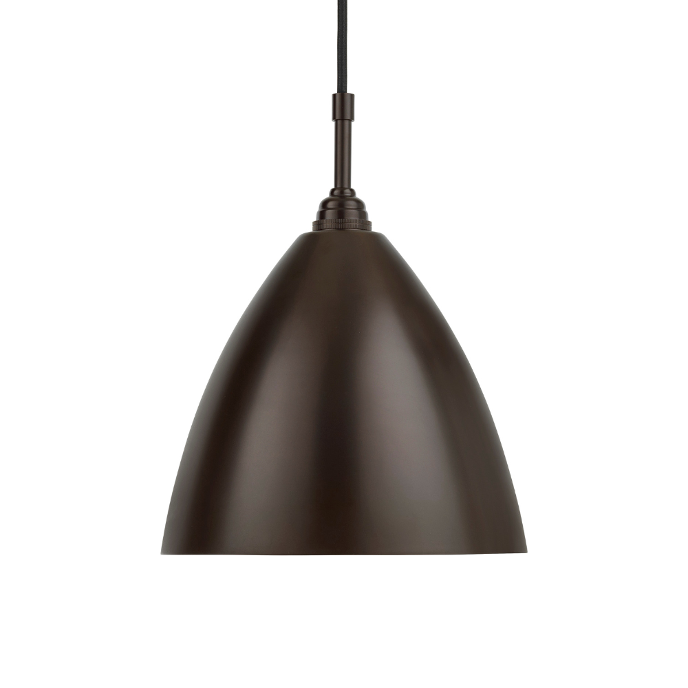 BESTLITE BL9 Black Pendant Lamp