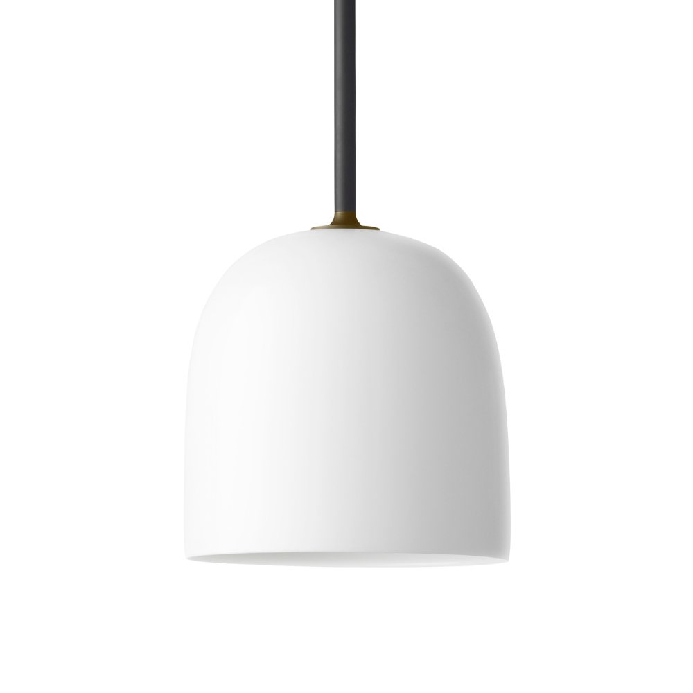 HOWARD white pendant lamp