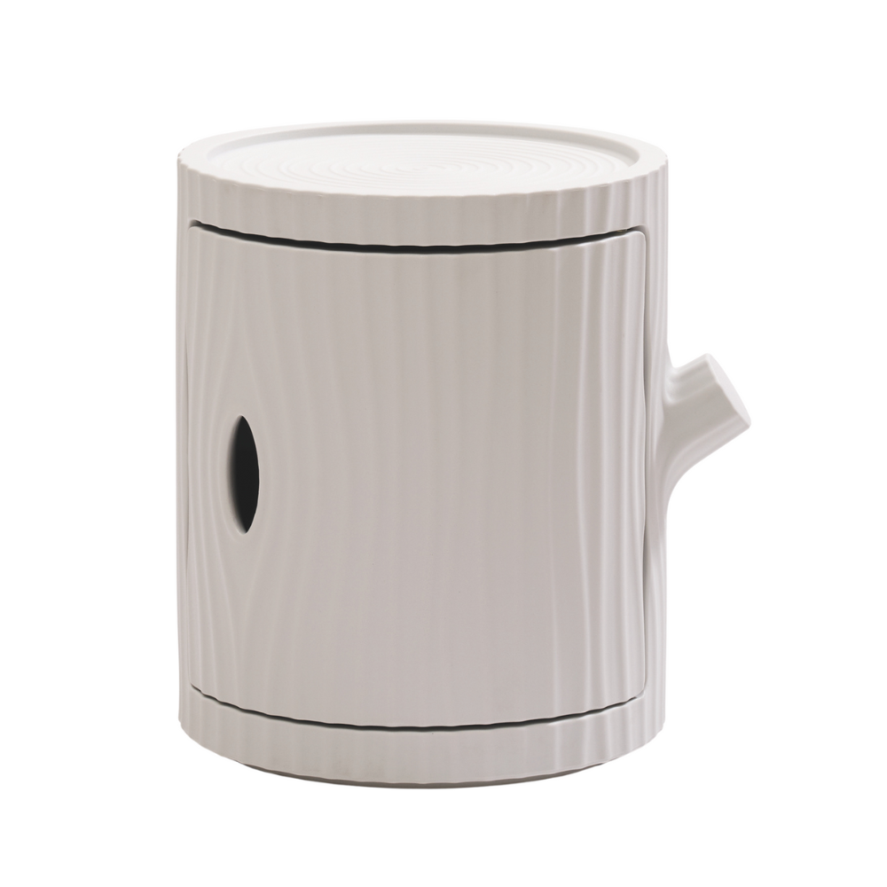 TRONCO gray container
