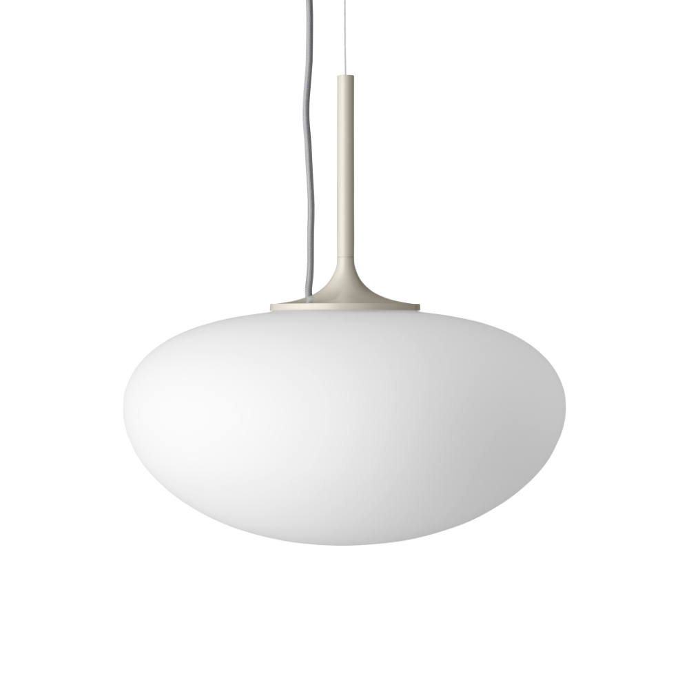STEMLITE Cream Pendant Lamp