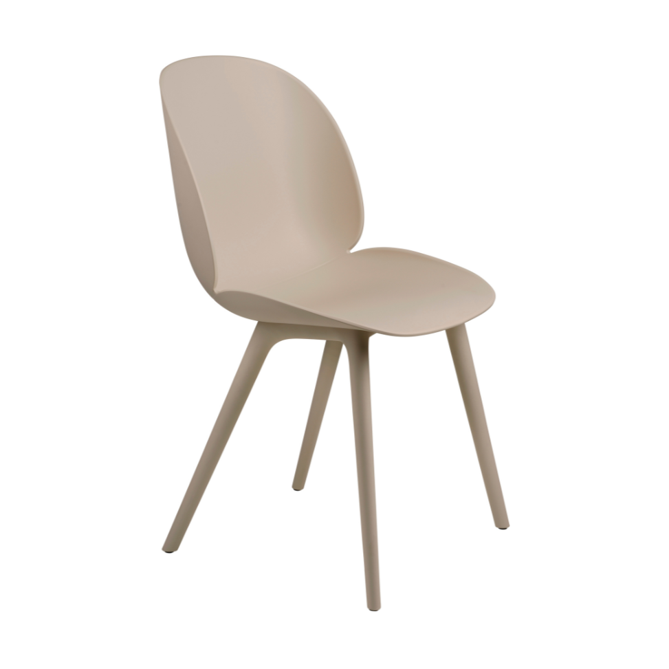 Gartenstuhl BEETLE beige