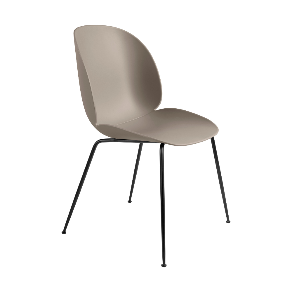 Stuhl BEETLE beige