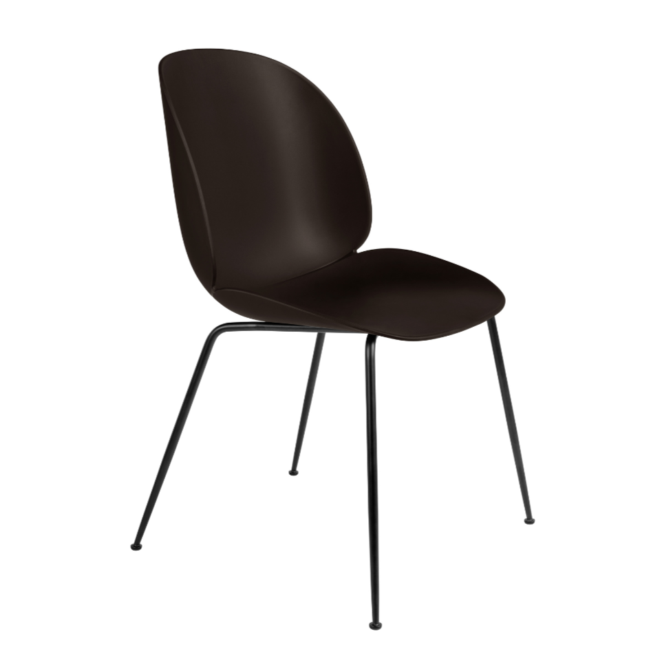 Stuhl BEETLE braun