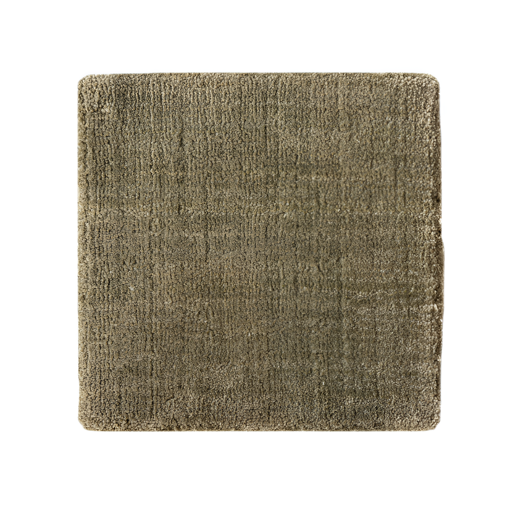 GUBI green rug