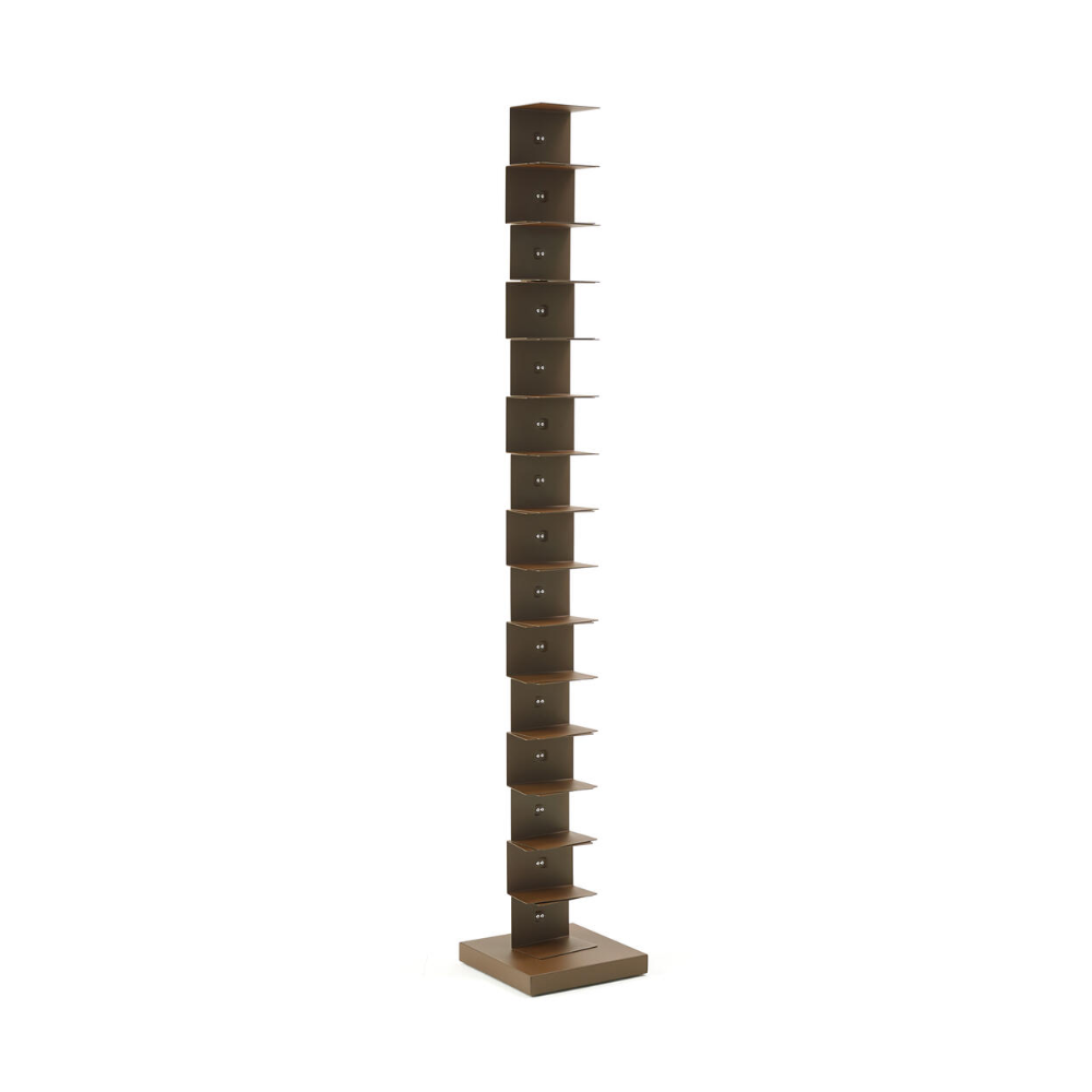 PTOLOMEO ORIGINAL brown shelf