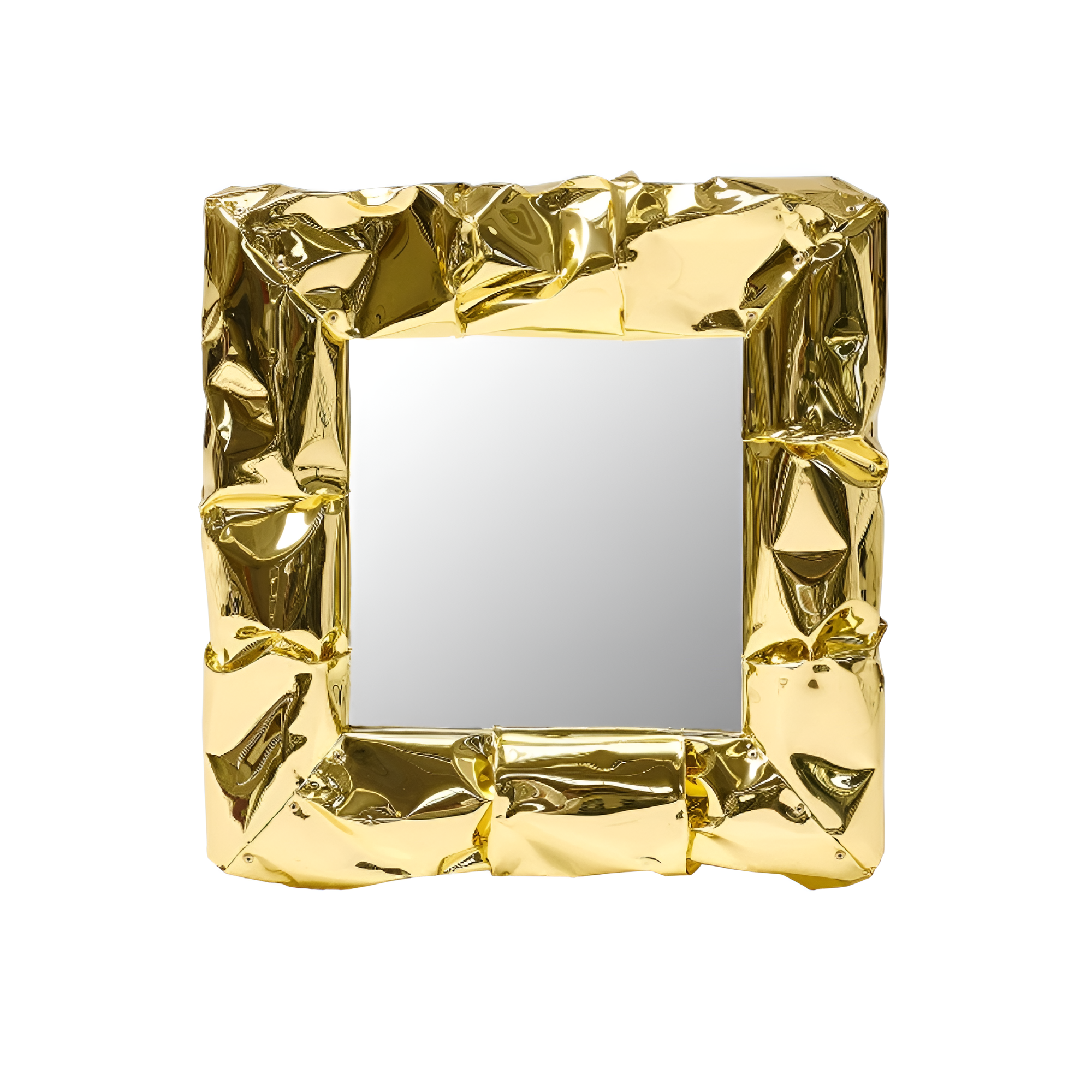 TAB.U Gold Mirror