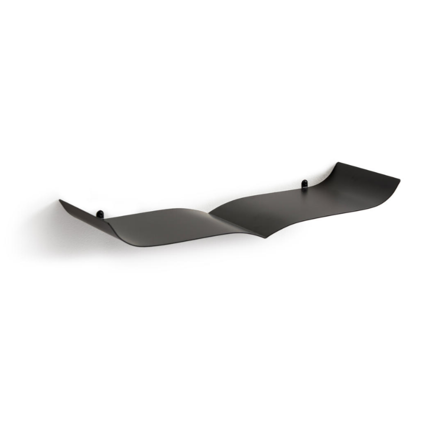 NORI shelf black
