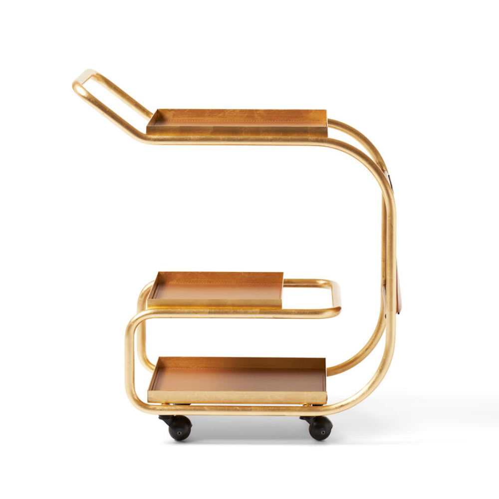 ZENZERO Gold Cart