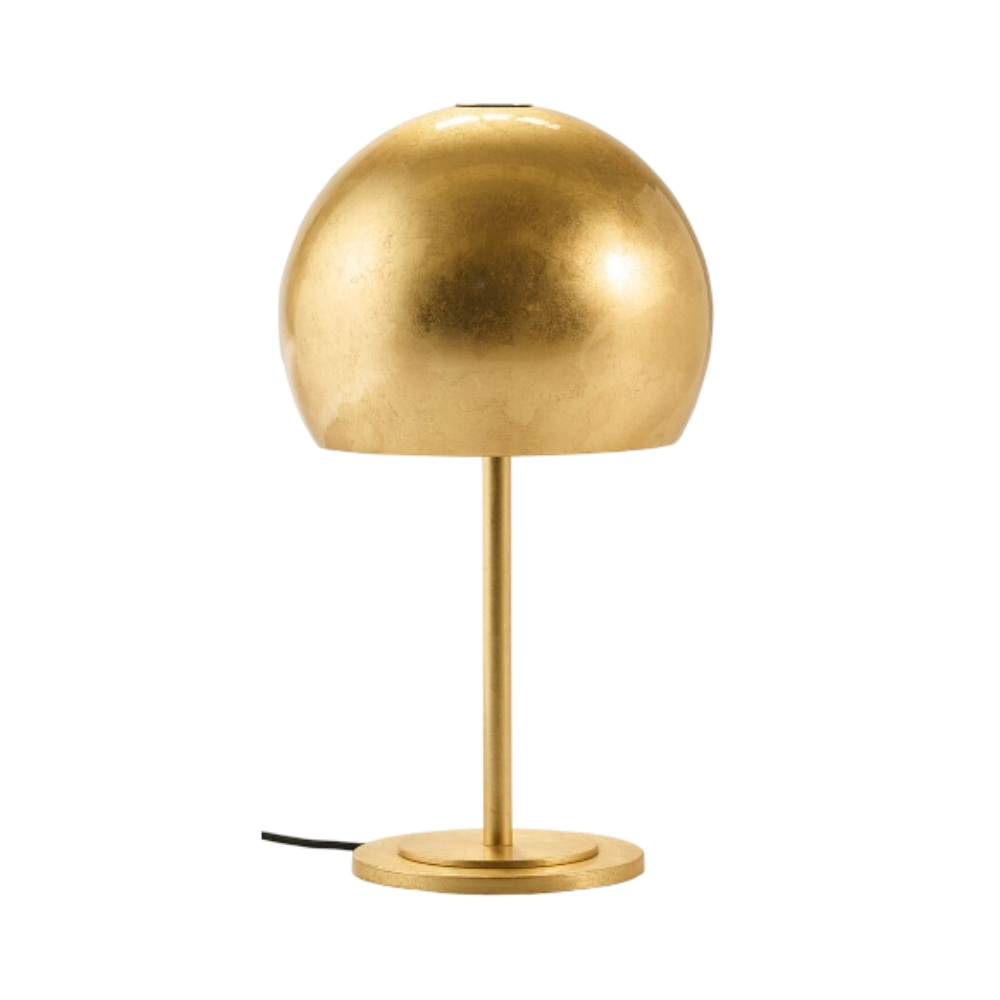 LALAMPADA Table Lamp Gold