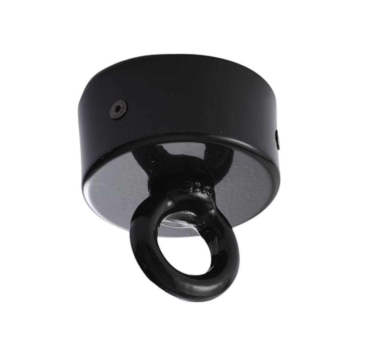 Ceiling mount for LA CIMA hanger black