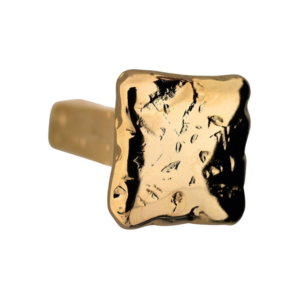 Wandhaken CHIODO NAIL gold