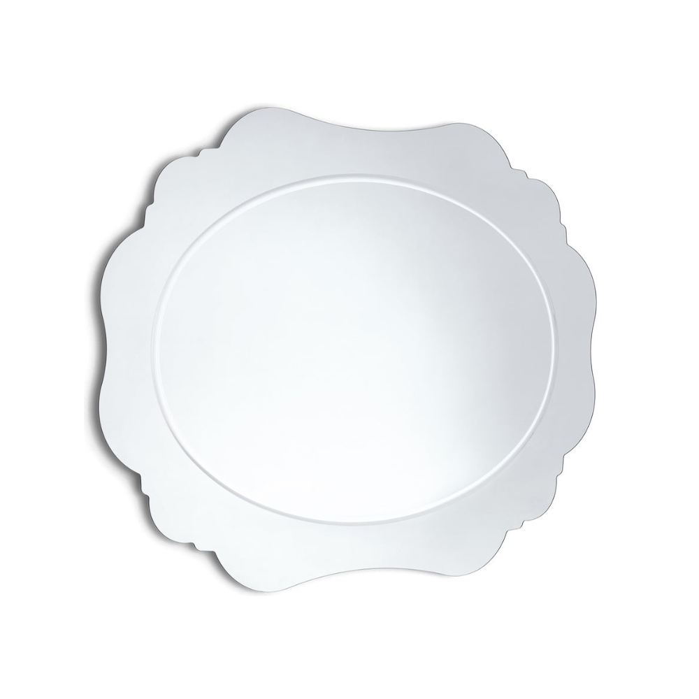 Lustro REGIO silber