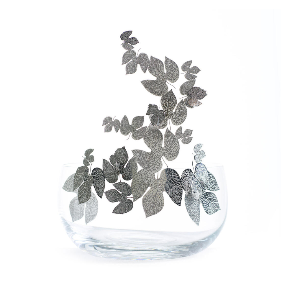 Misa HERBST IN NY silber