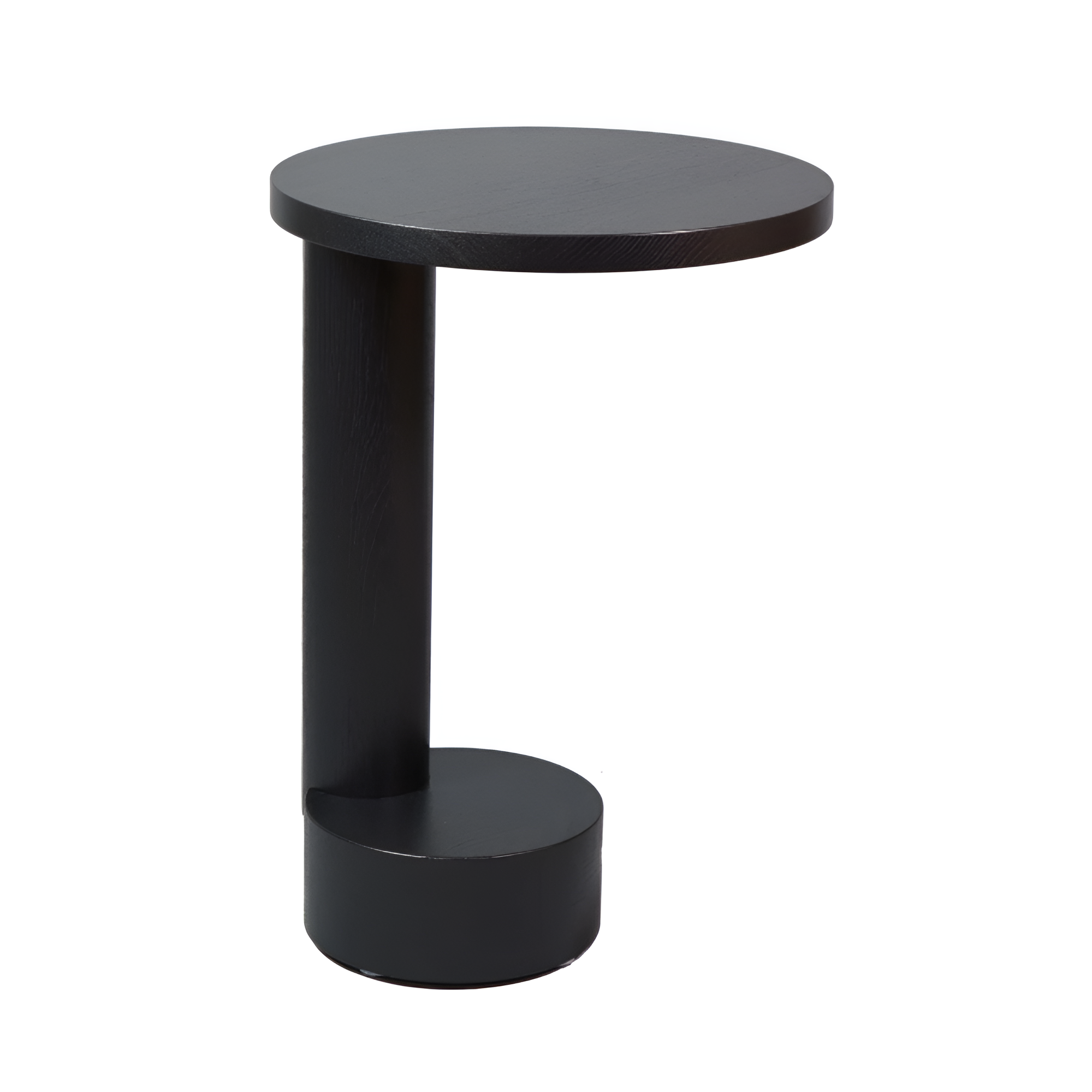 Beistelltisch BOLD schwarz