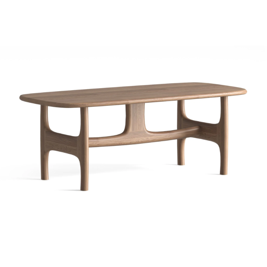OLFO Oak Wood Table