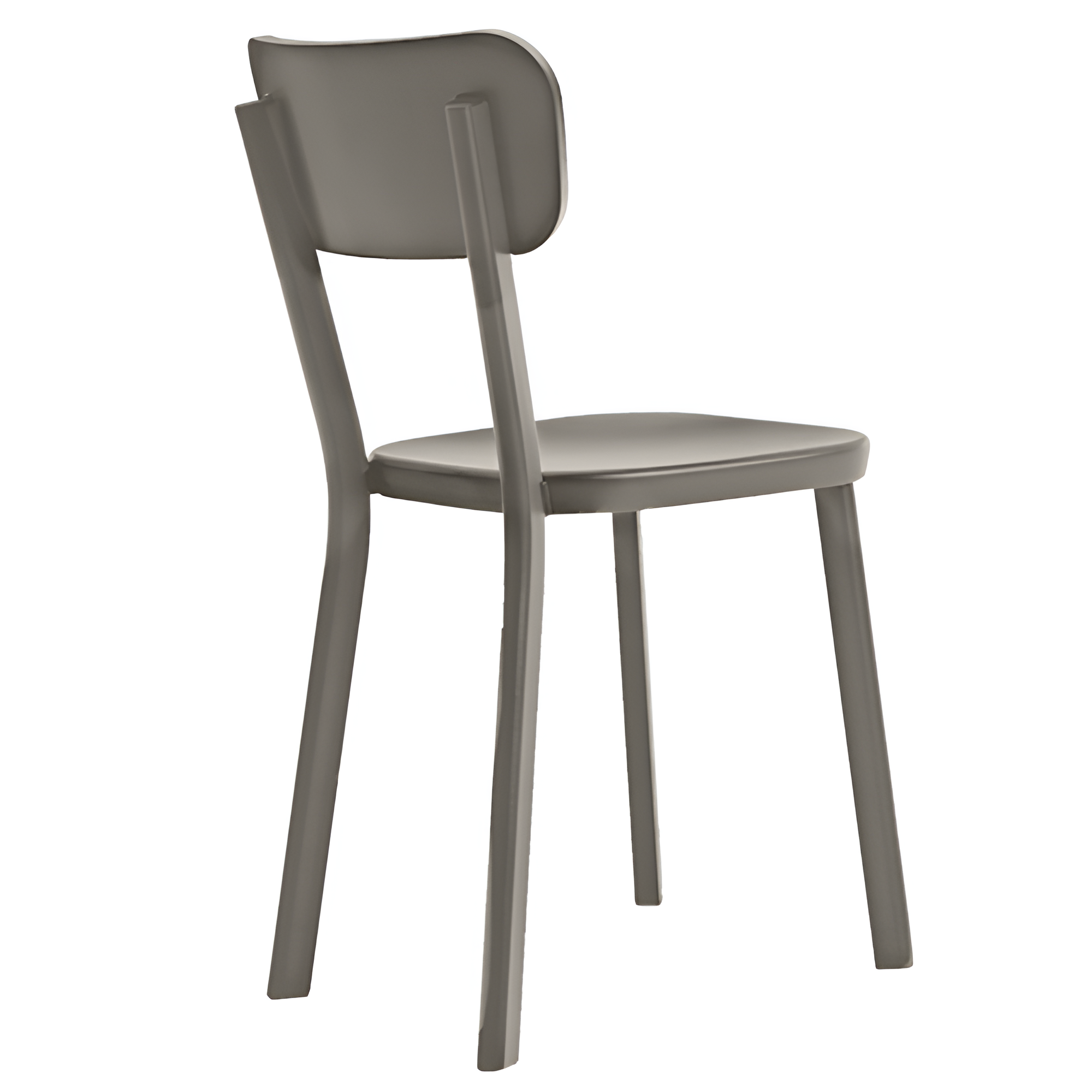 DEJA VU Taupe Outdoor-Stuhl