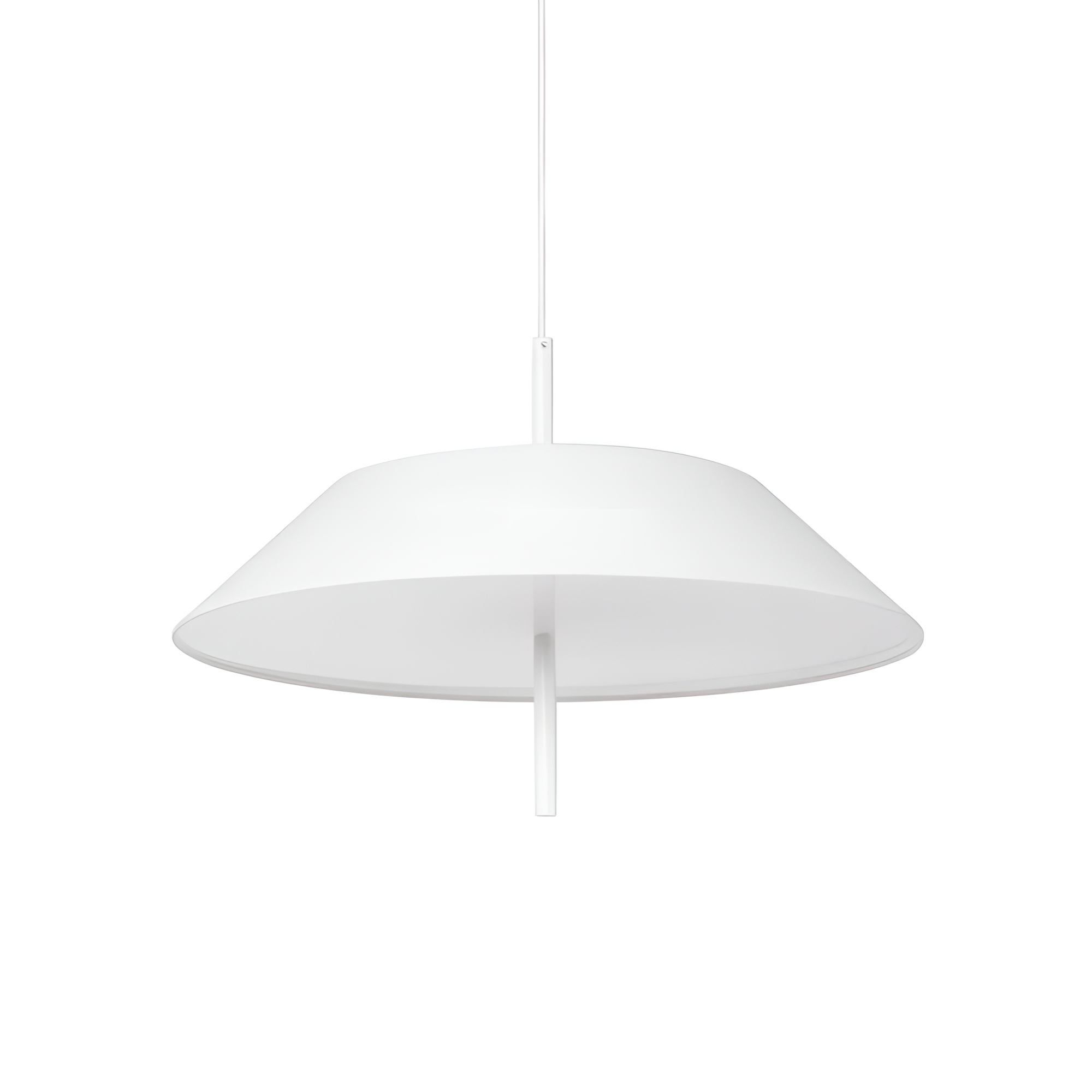 SAKOSI white pendant lamp