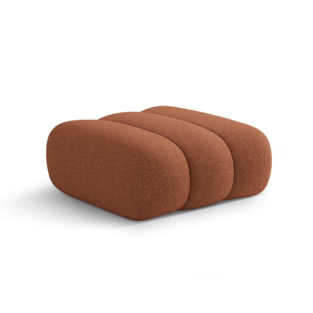 KOGE Brick Pouf