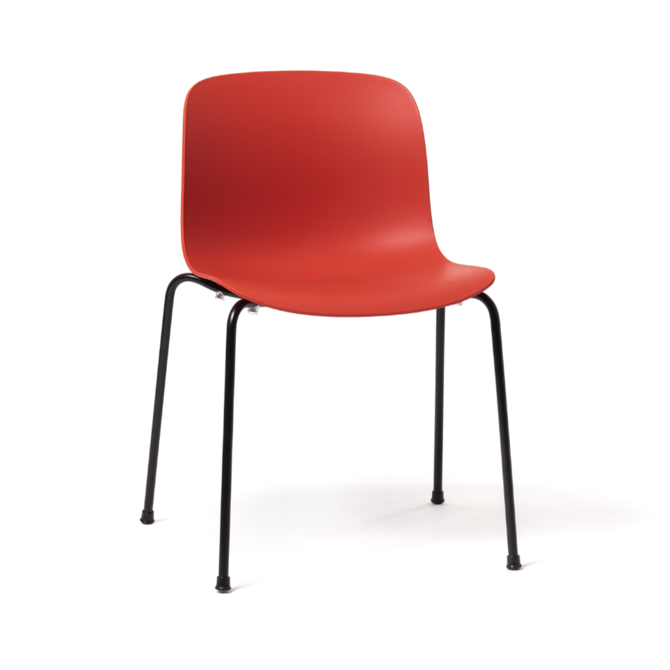 TROY Stuhl rot