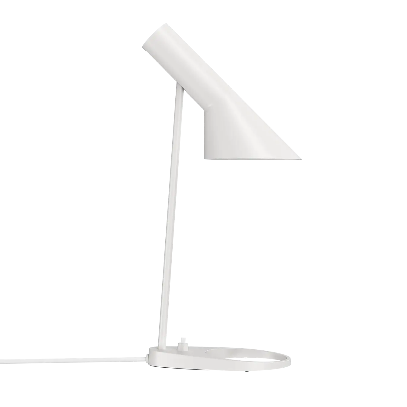 Lampa stołowa AJ MINI biały – Louis Poulsen
