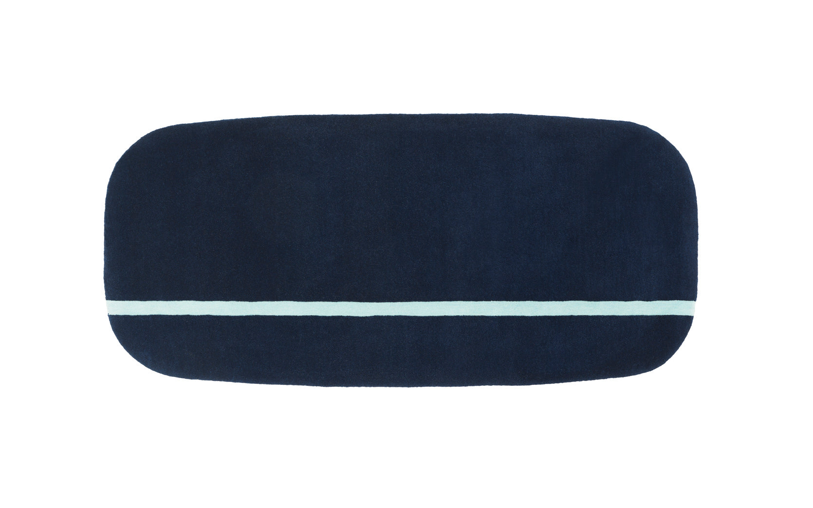 Oona blue rug
