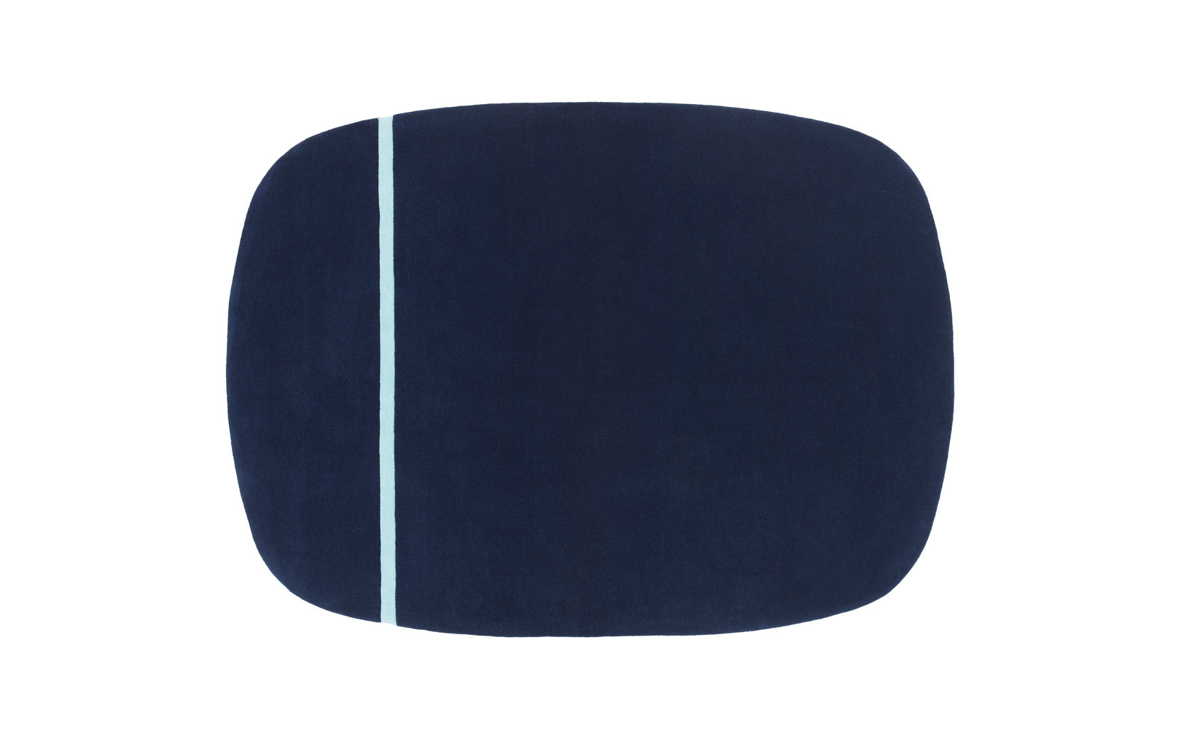 Oona blue rug