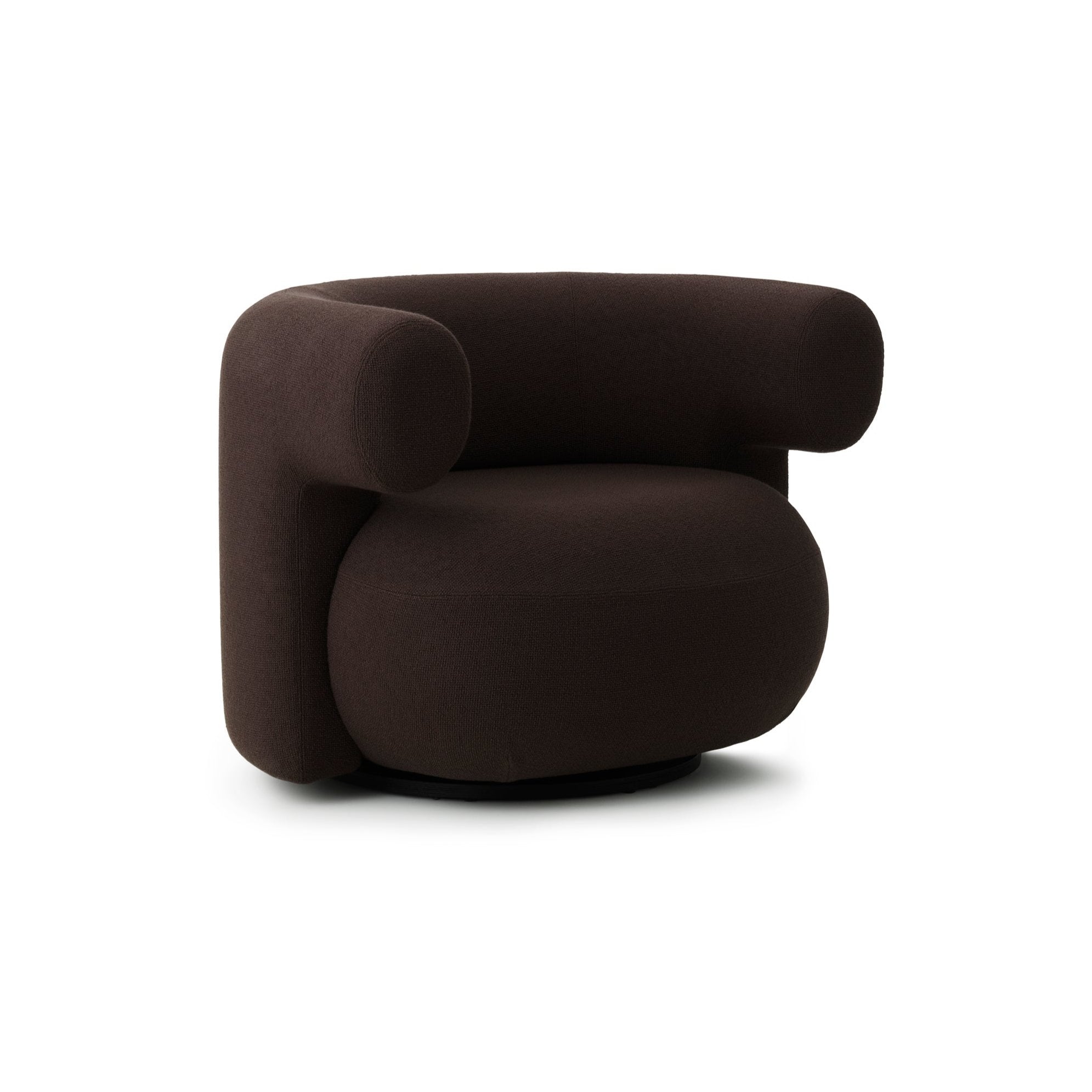 Burra W. Return Sesselpolster