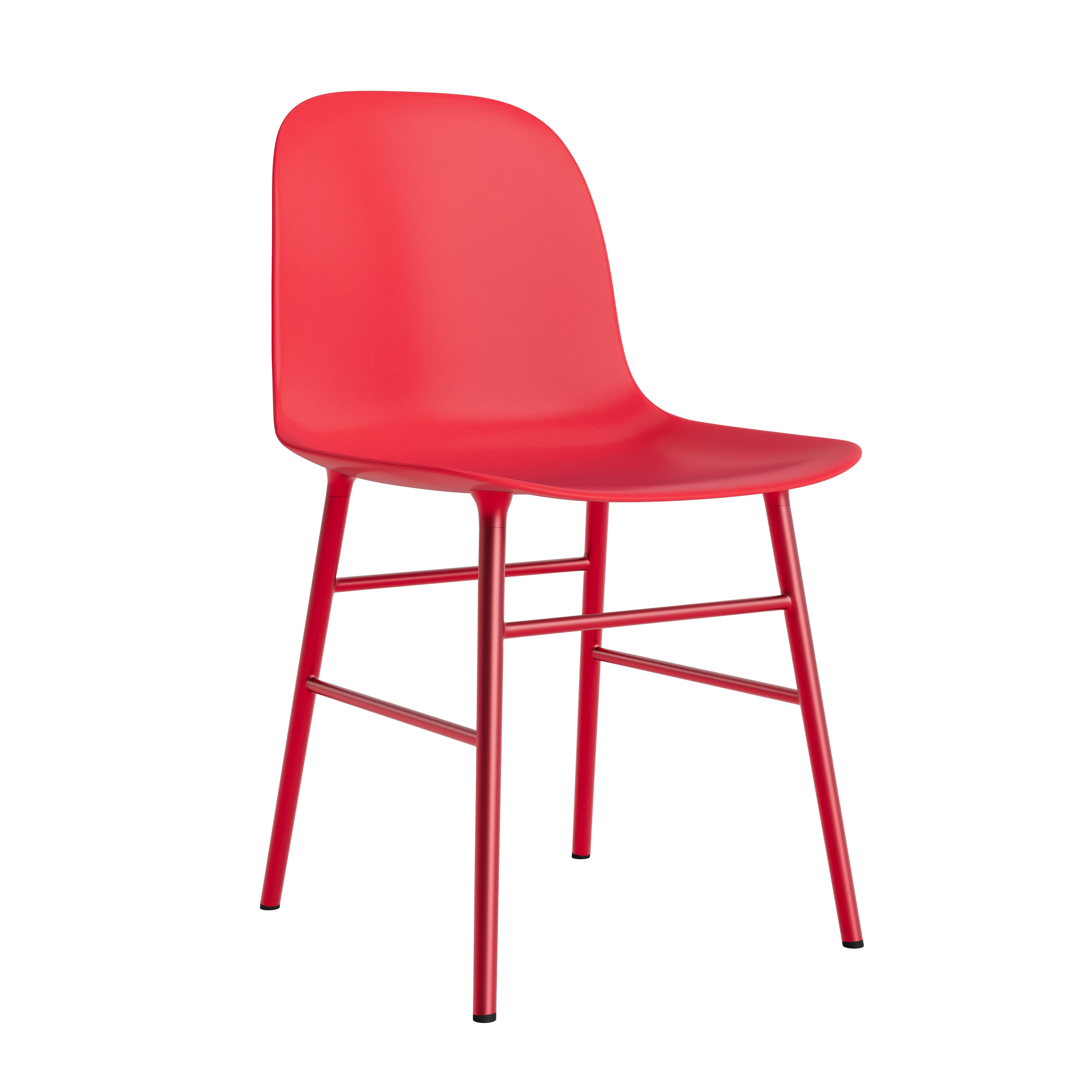 Red chair