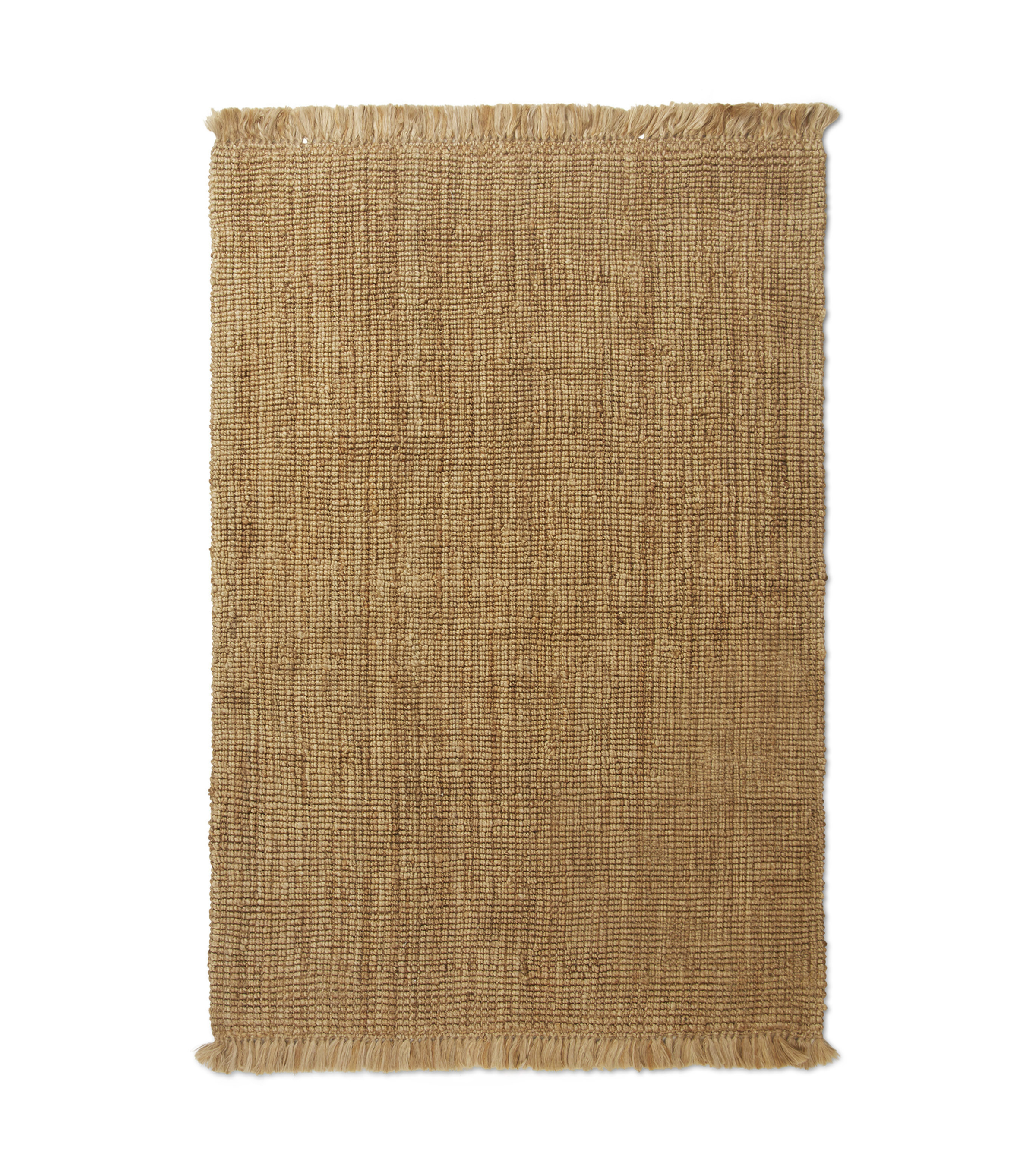 ATHENS jute rug