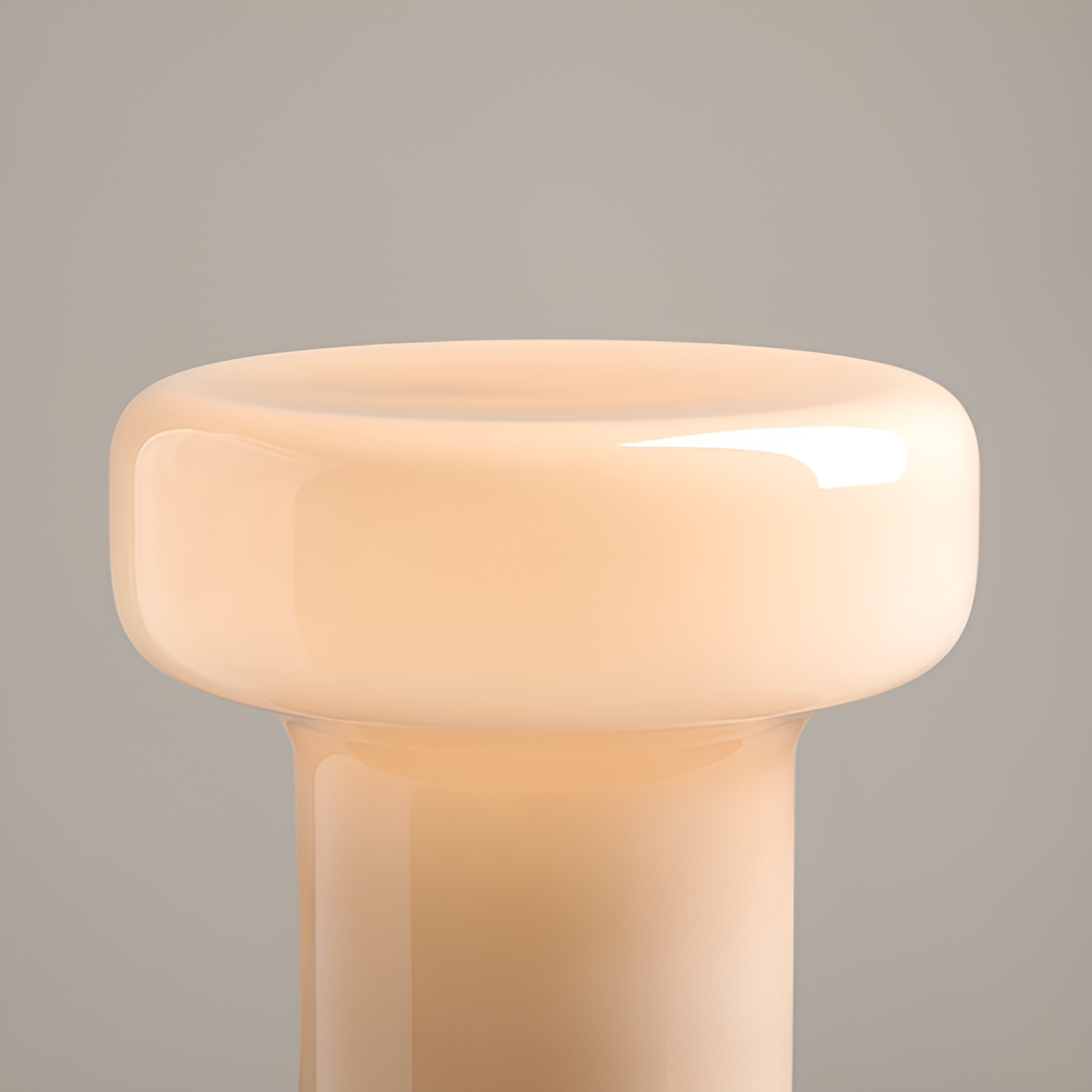 Stehleuchte BONBON beige
