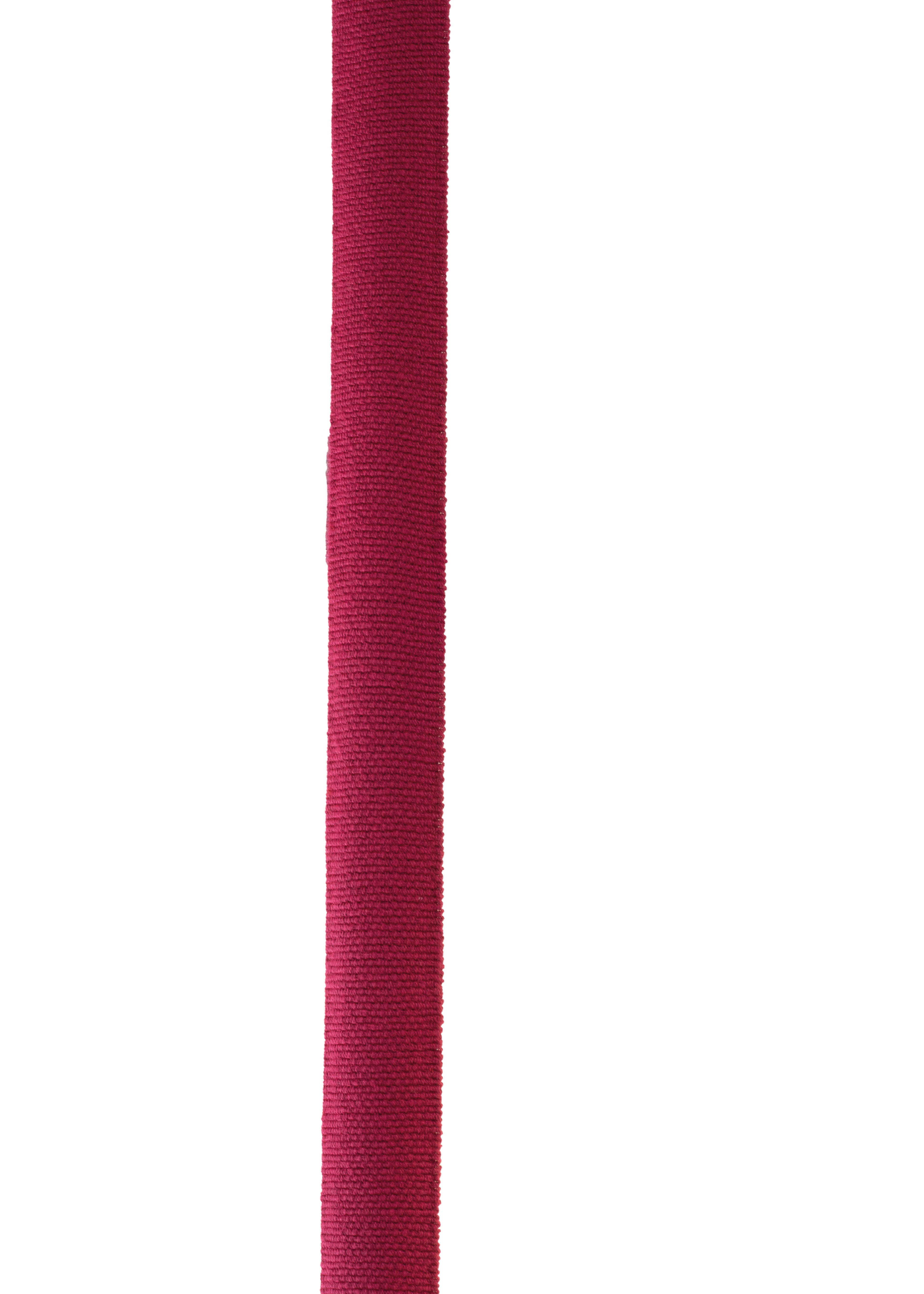 ELASTICA Floor Lamp Red