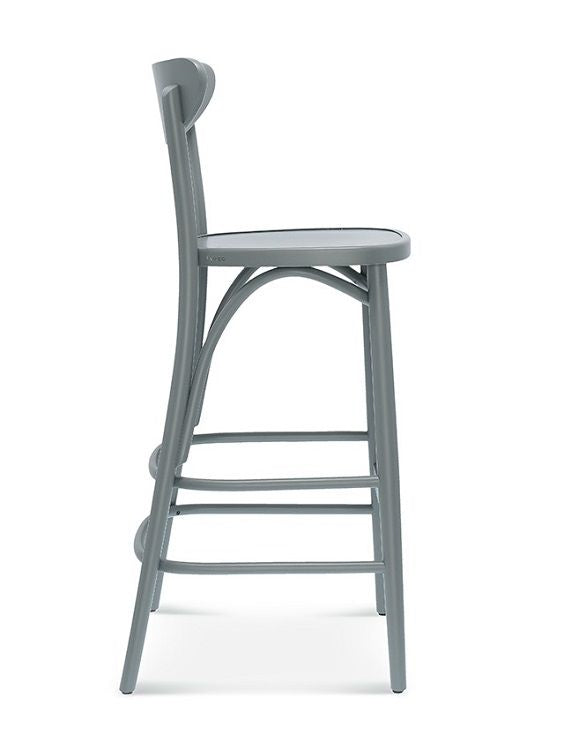 Hocker BST-1260 Buchenholz