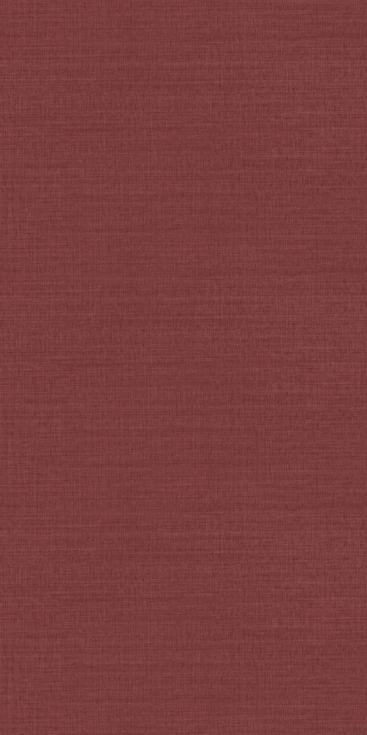 Tapeta imitująca tkaninę SORA - BORDEAUX