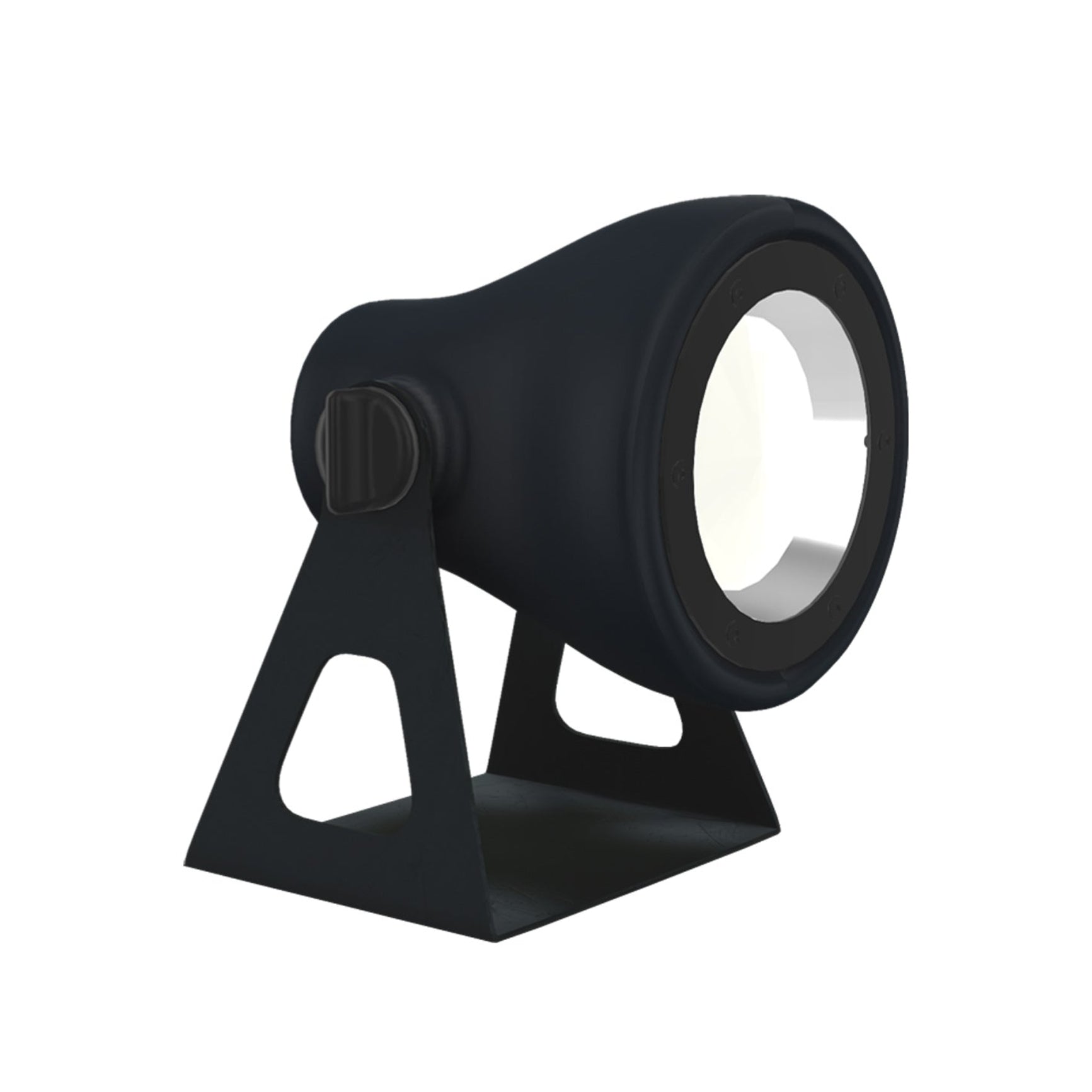 FROG Anthracite Outdoor Floor Lamp