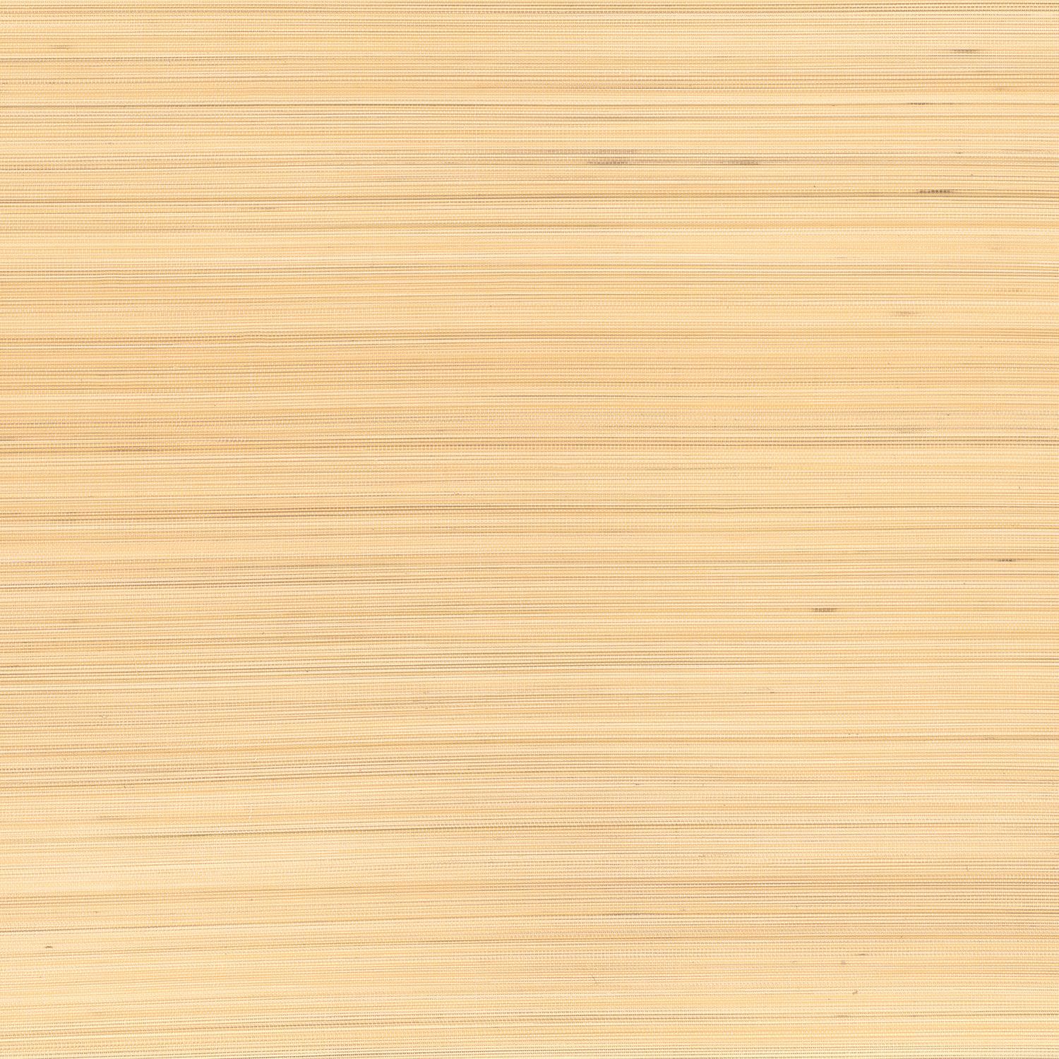 Natural structural wallpaper made from bamboo fibers BAMBOU - STRAW