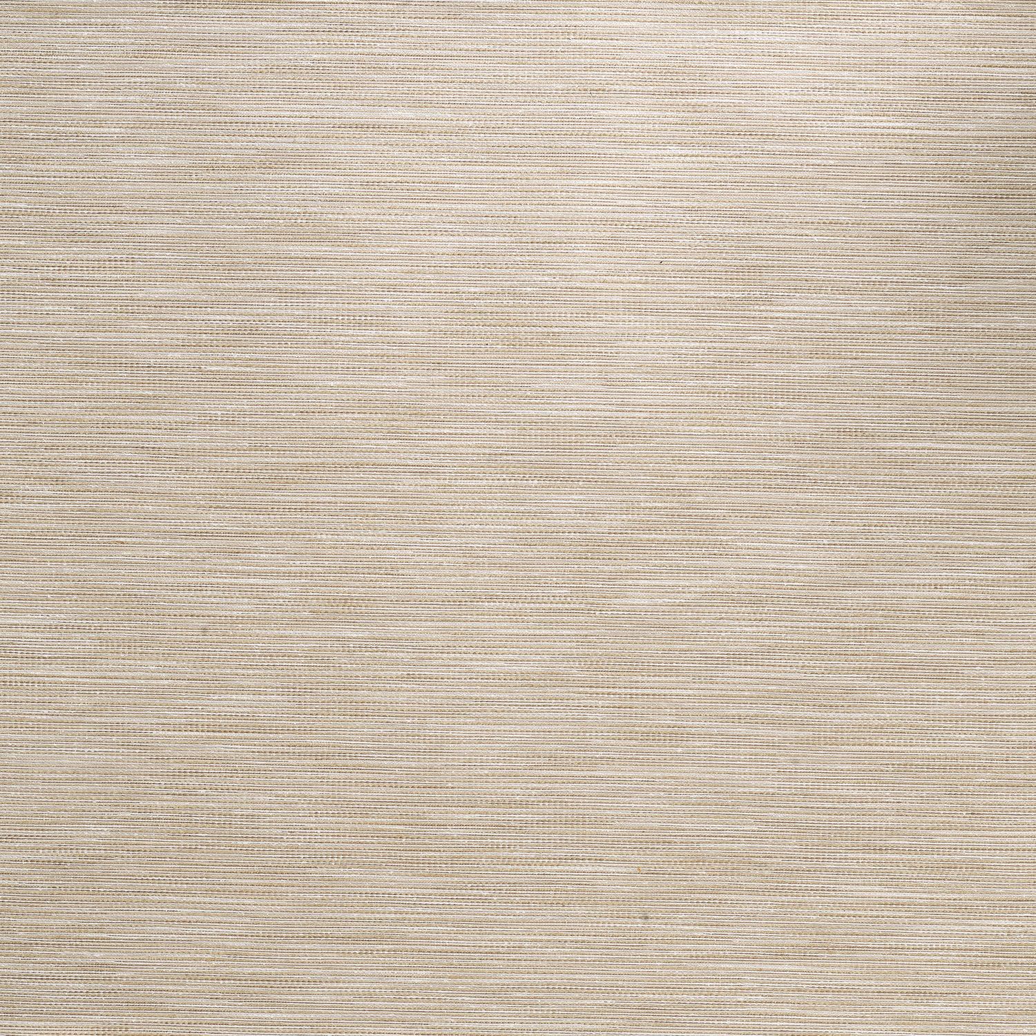 Textile wallpaper with a structural canvas look VAGAR - IVORY/SAND ivory with beige