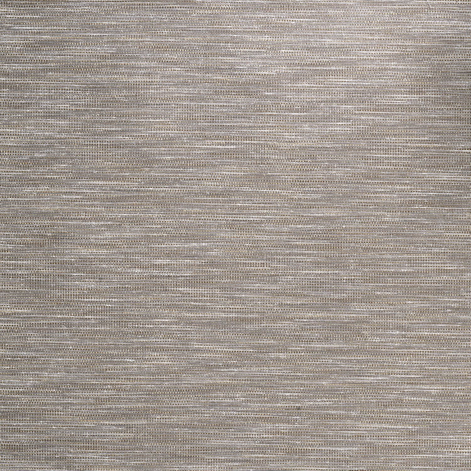 Textile wallpaper with a structural canvas look VAGAR - TAUPE/SAND taupe with sandy