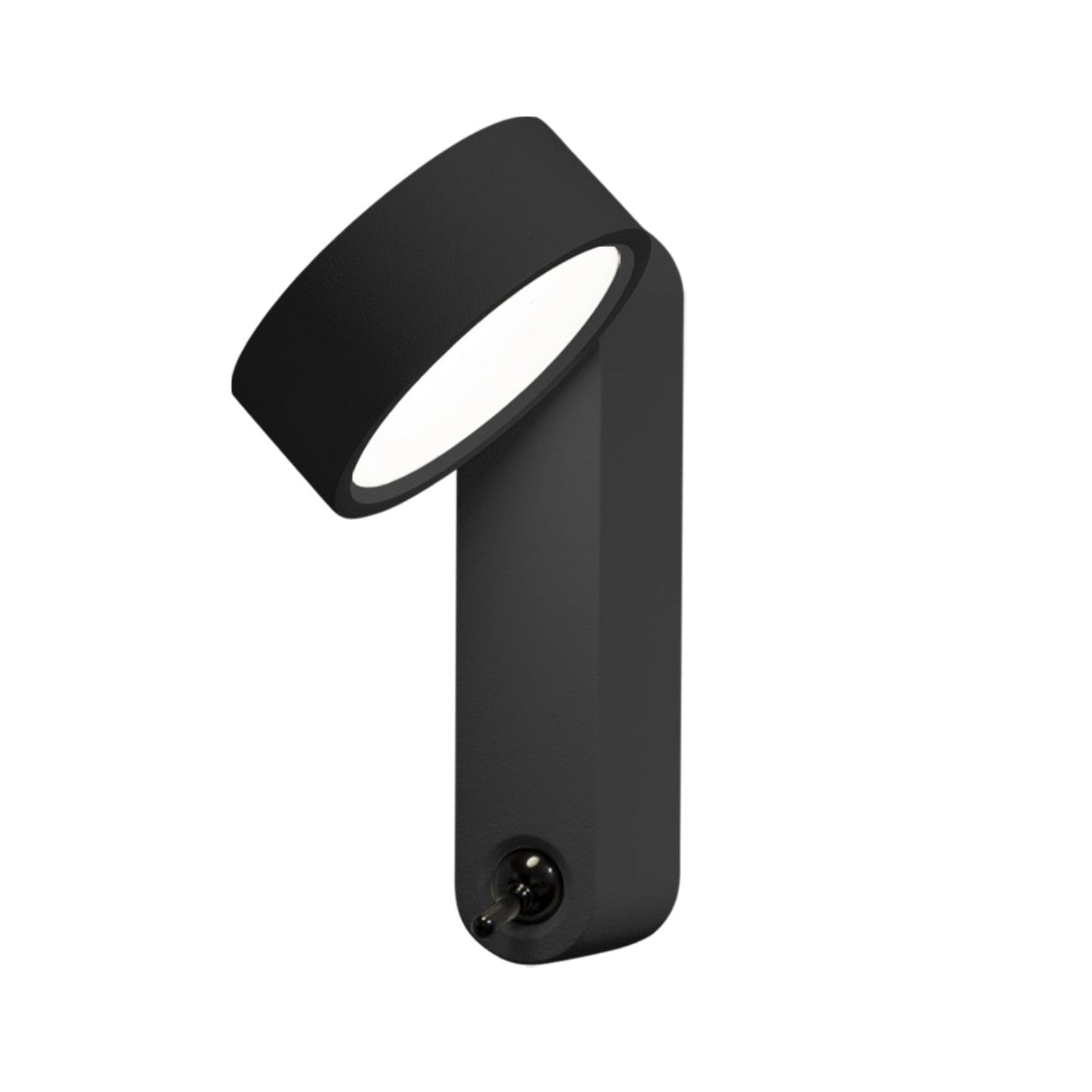 TOGGLE wall lamp in anthracite