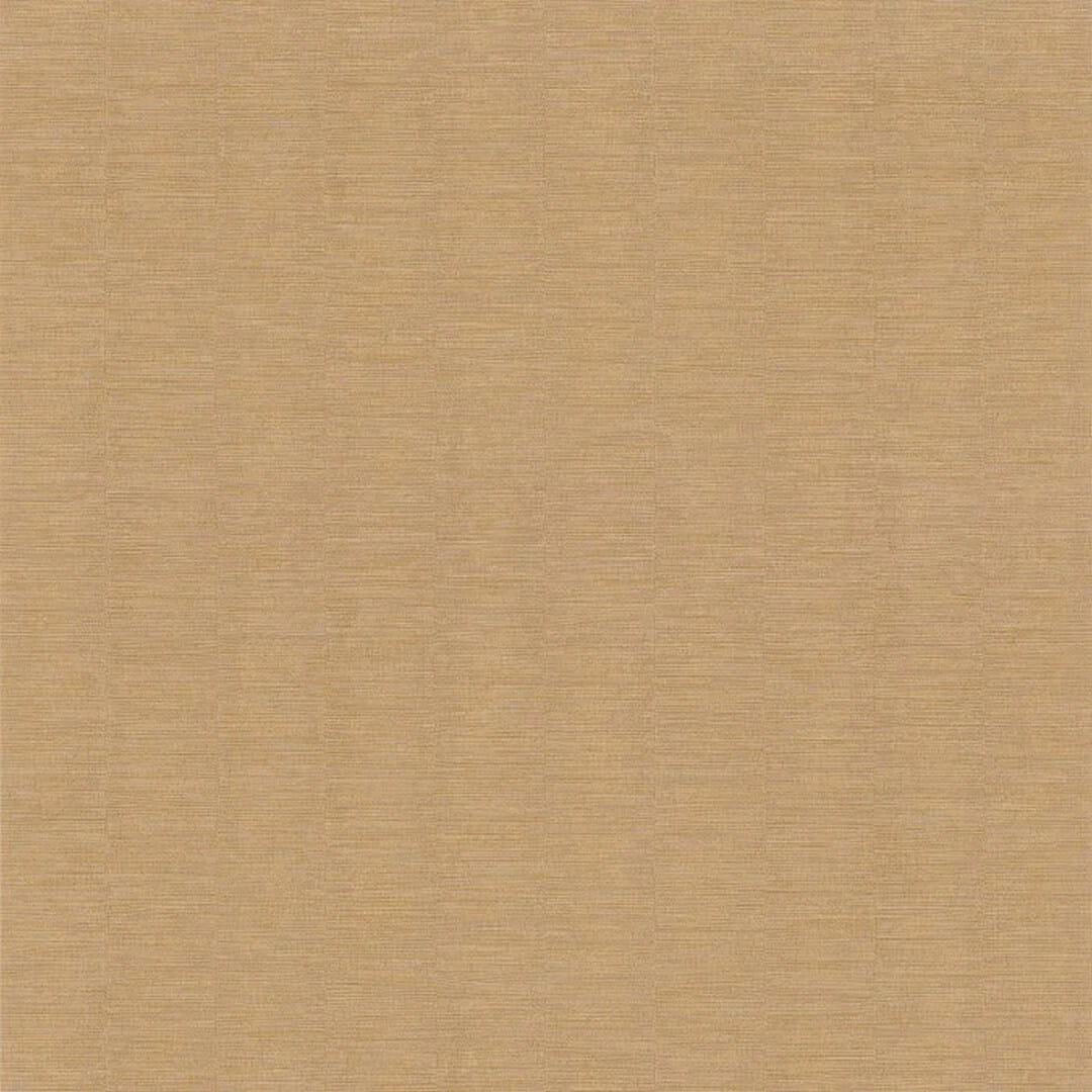 Metallic Striped Textured Wallpaper PLATINUM Mustard