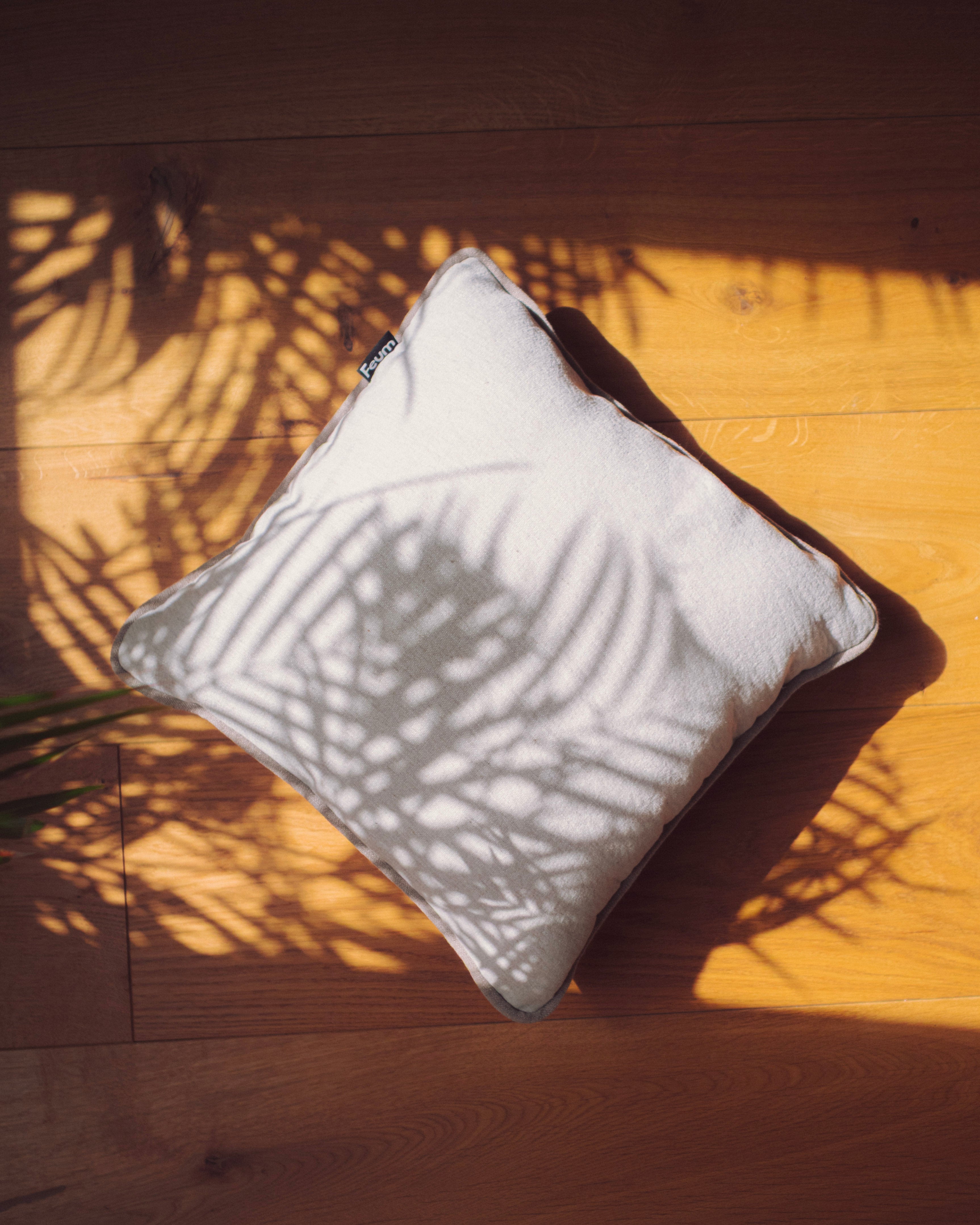 Kissen Miu – 35 x 35 cm