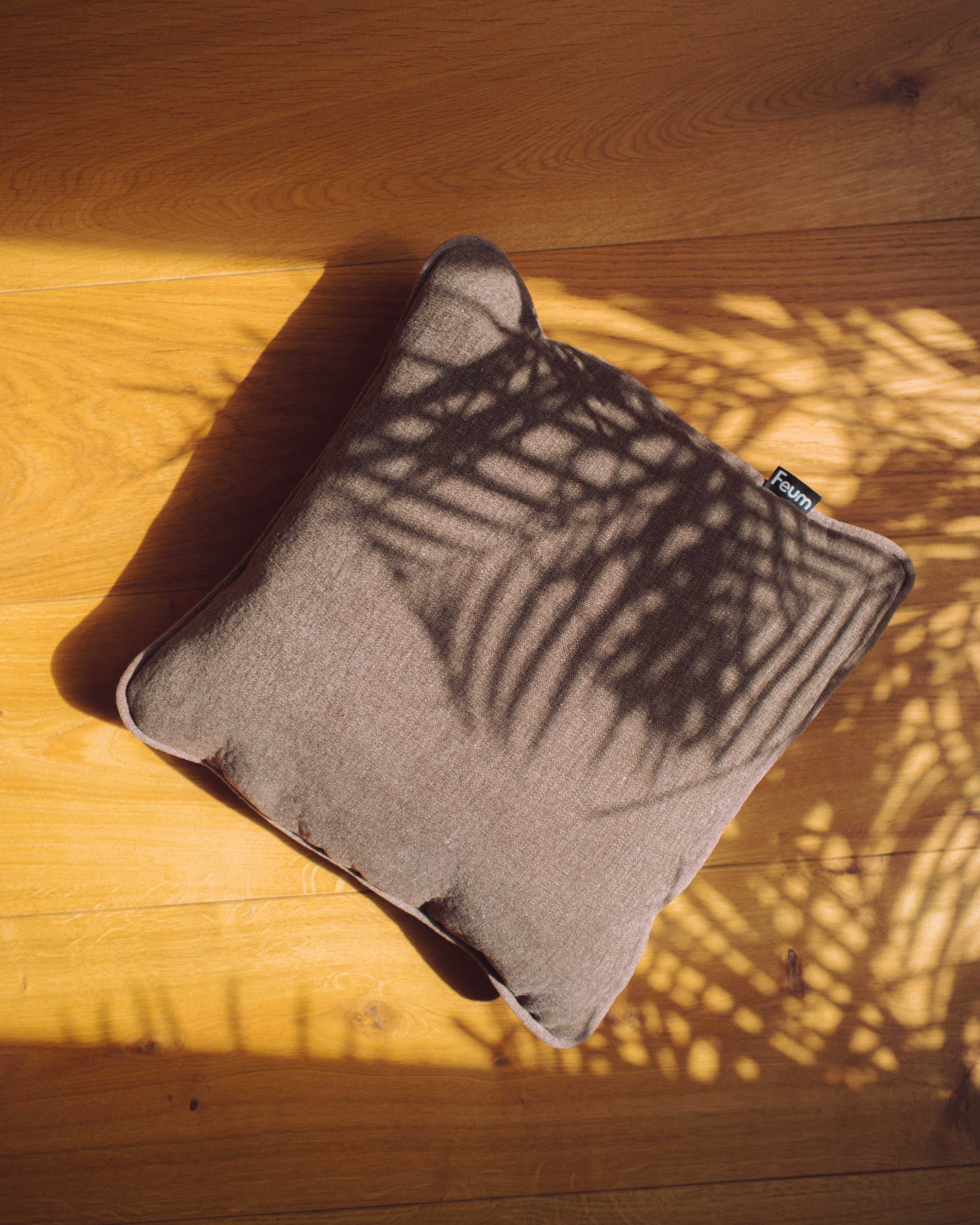 Kissen Miu – 35 x 35 cm